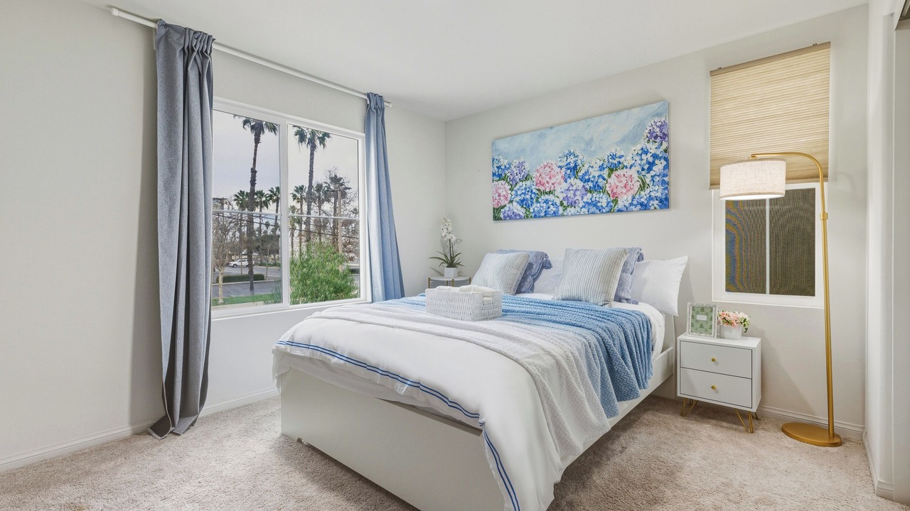 Photo of Bedroom in Westmont