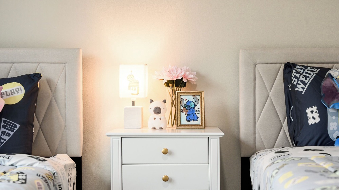Photo of Bedroom in Westmont