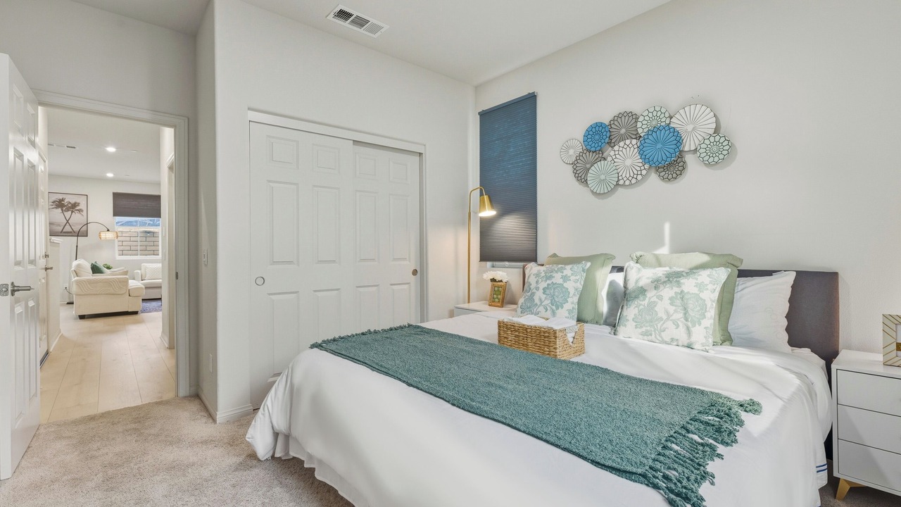 Photo of Bedroom in Westmont