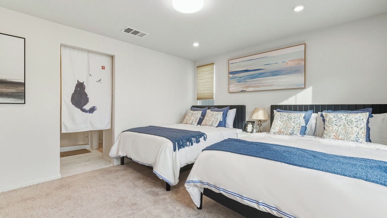 Photo of Bedroom in Westmont