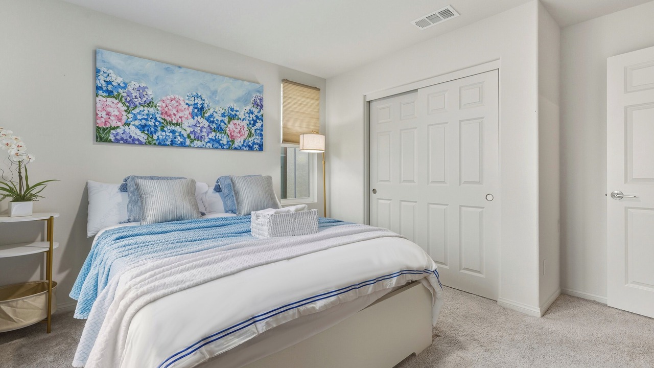 Photo of Bedroom in Westmont
