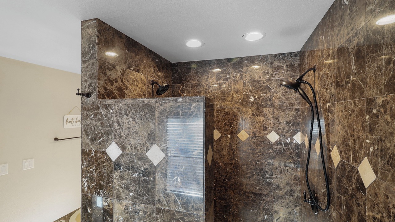 Photo of Bathroom in Redding