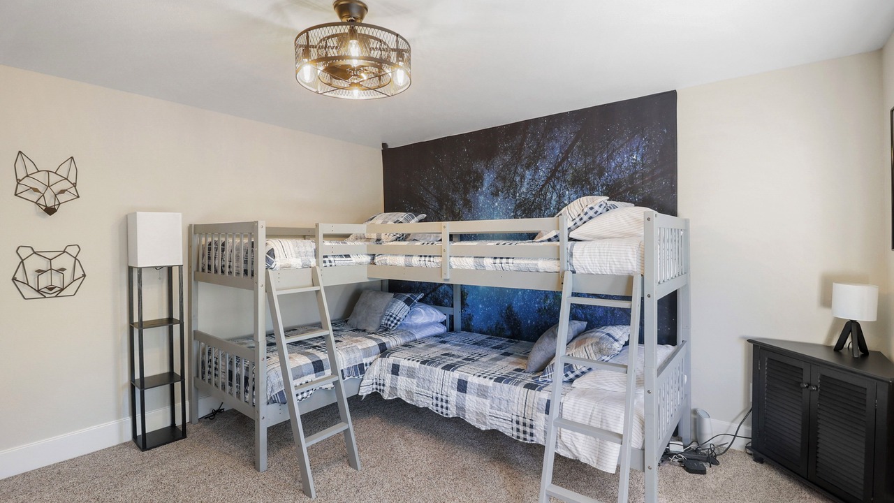 Photo of Bedroom in Redding