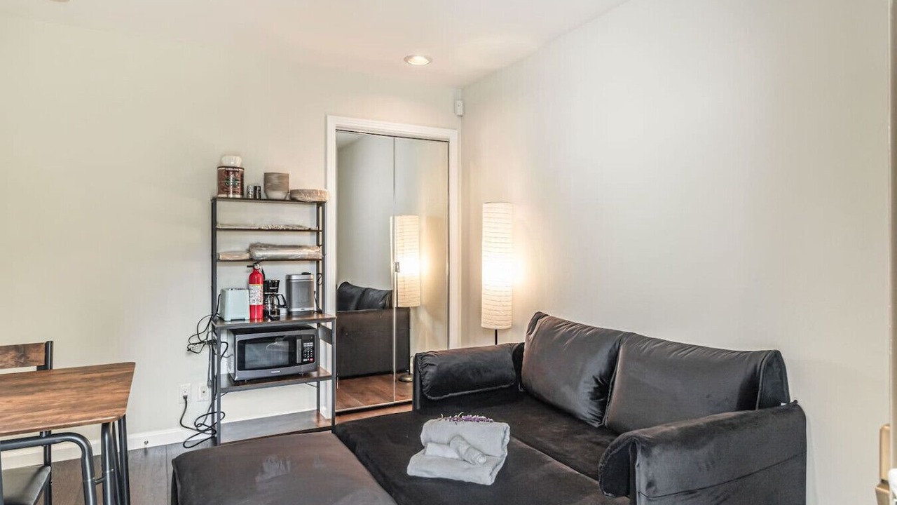 Photo of Livingroom in Lowlanders
