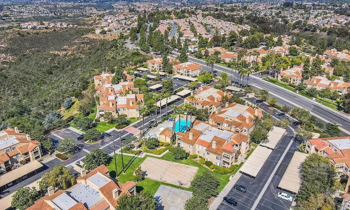 Photo of Outdoor in Mira Mesa