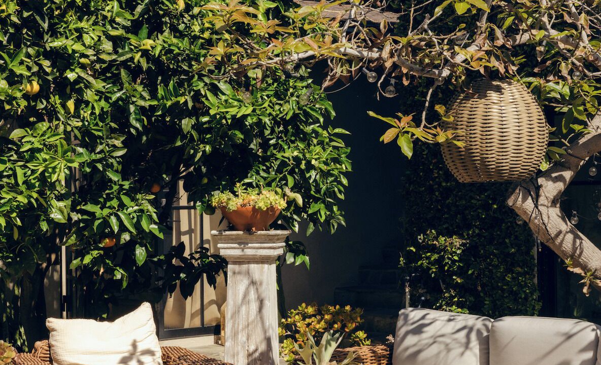 Photo of Patio Balcony in South Laguna