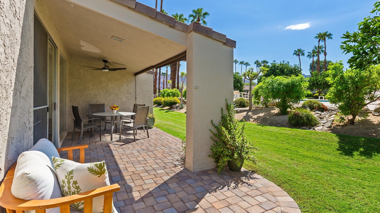 Photo of Outdoor in Palm Desert