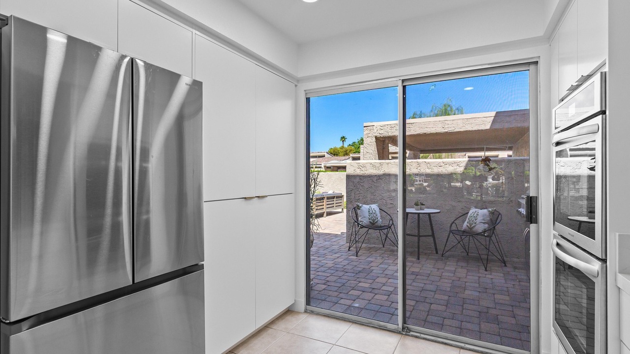 Photo of Kitchen in Palm Desert
