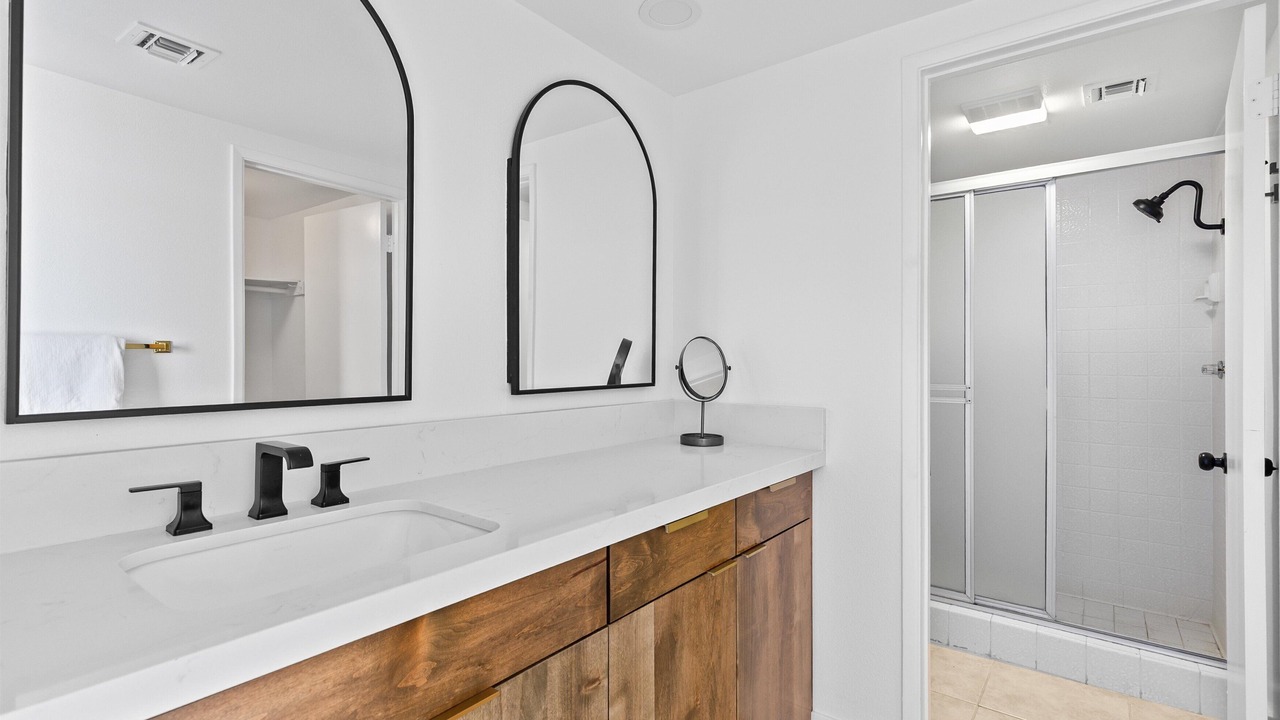 Photo of Bathroom in Palm Desert