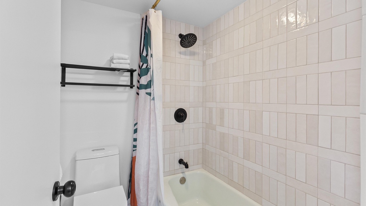 Photo of Bathroom in Palm Desert