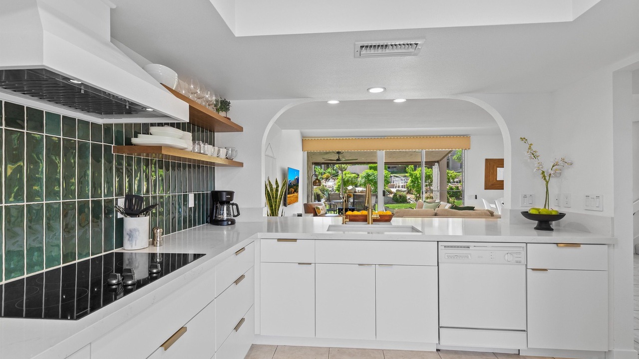 Photo of Kitchen in Palm Desert