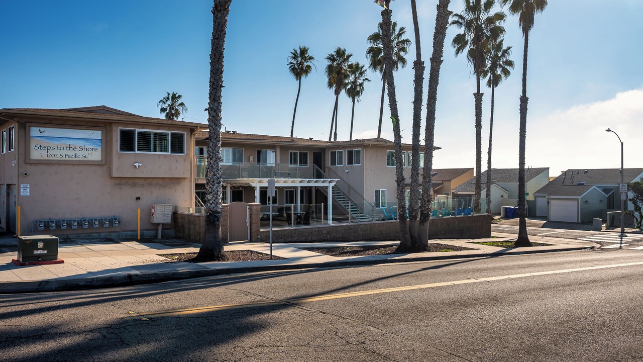Photo of Outdoor in South Oceanside