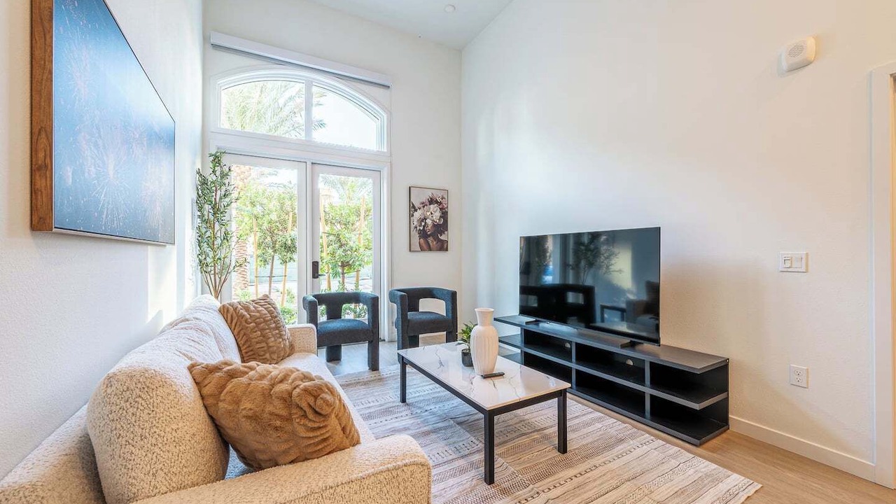 Photo of Livingroom in San Bernardino County