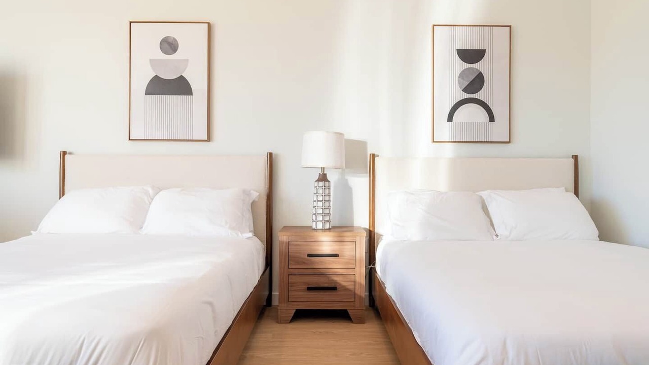 Photo of Bedroom in San Bernardino County