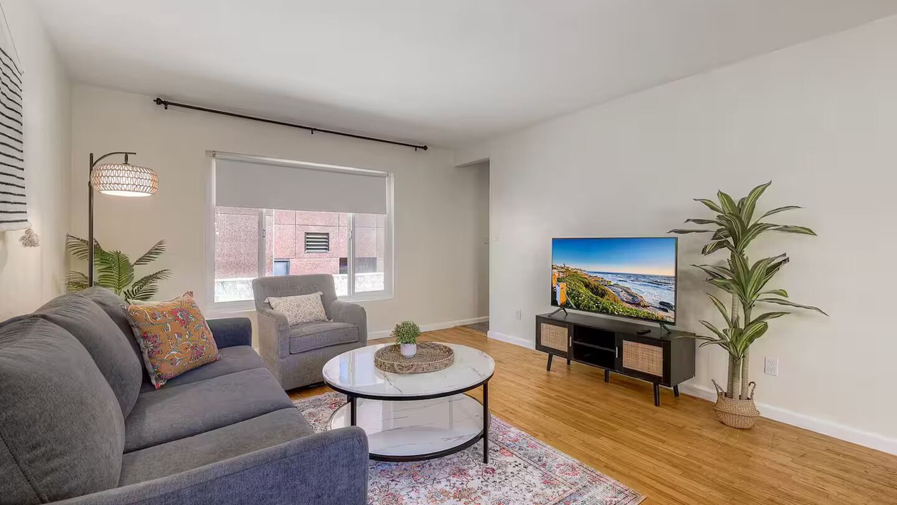 Photo of Livingroom in Hillcrest