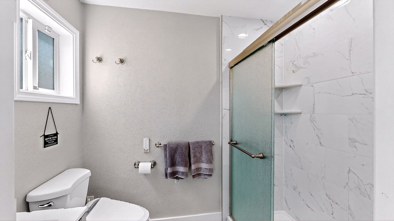 Photo of Bathroom in Coulterville
