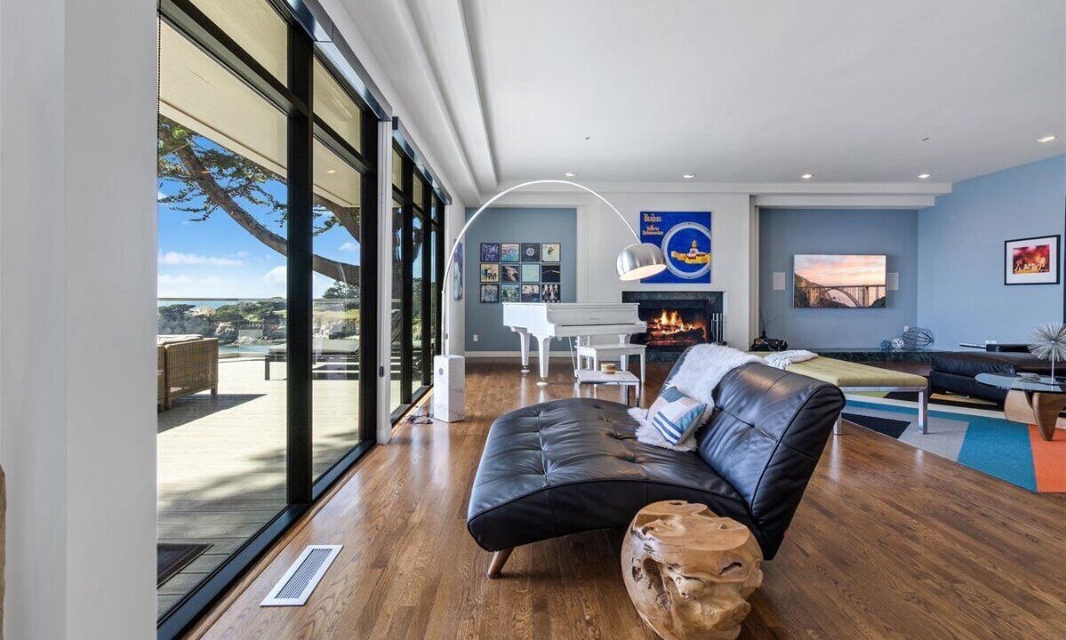 Photo of Bedroom in Carmel Riviera