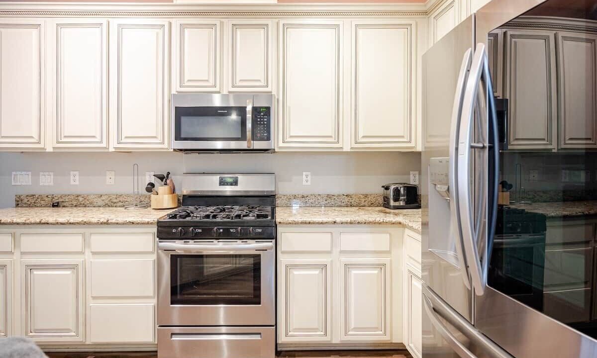 Photo of Kitchen in Spring Valley