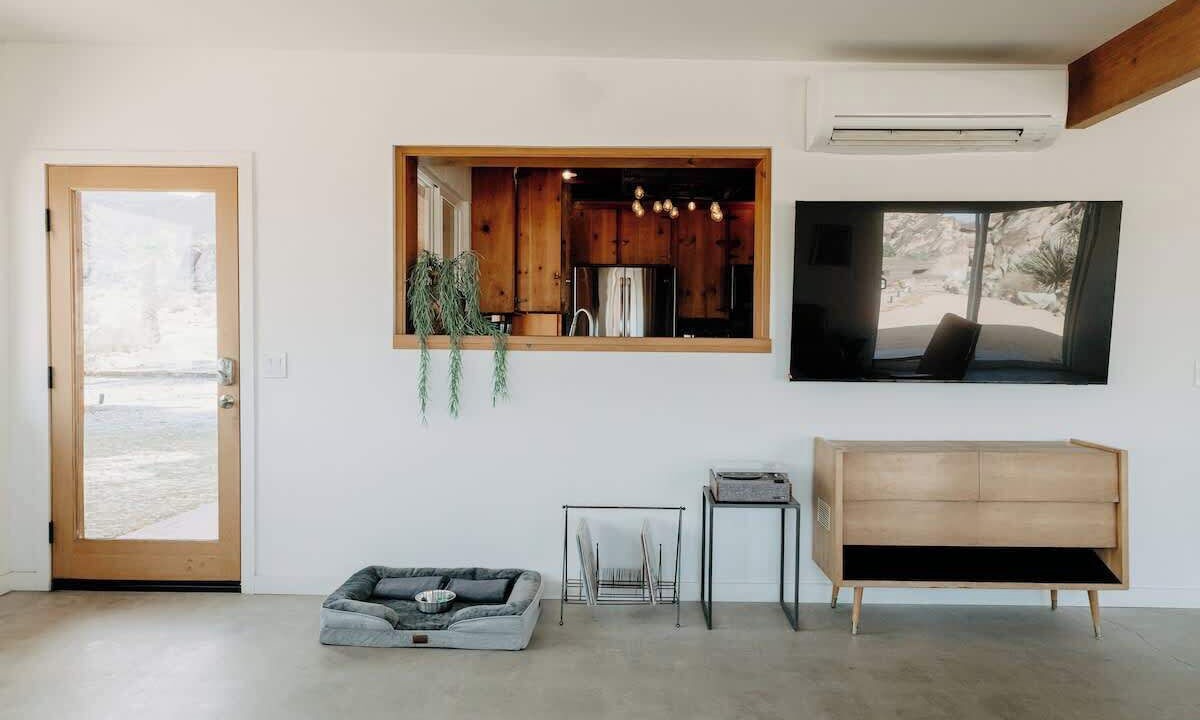 Photo of Livingroom in Panorama Heights
