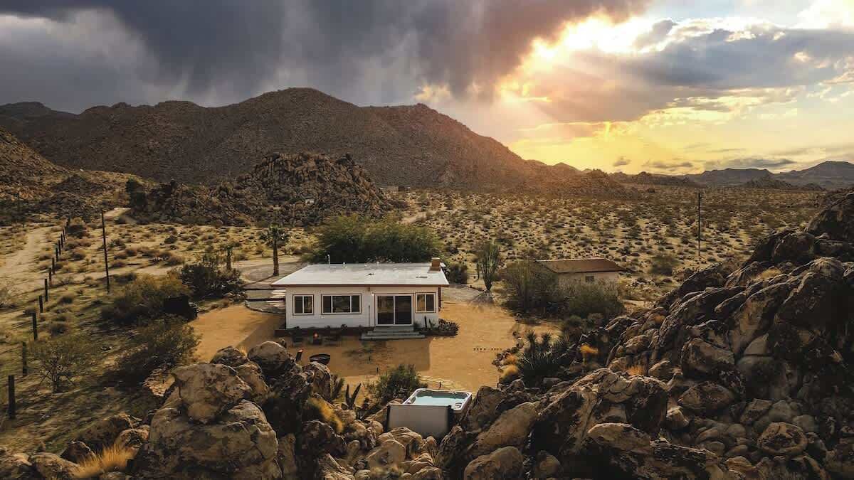 Photo of Outdoor in Panorama Heights