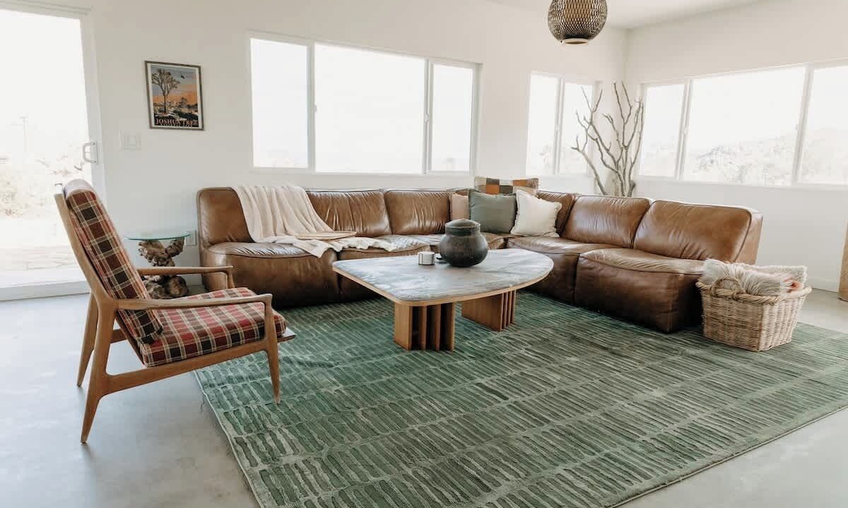 Photo of Livingroom in Panorama Heights