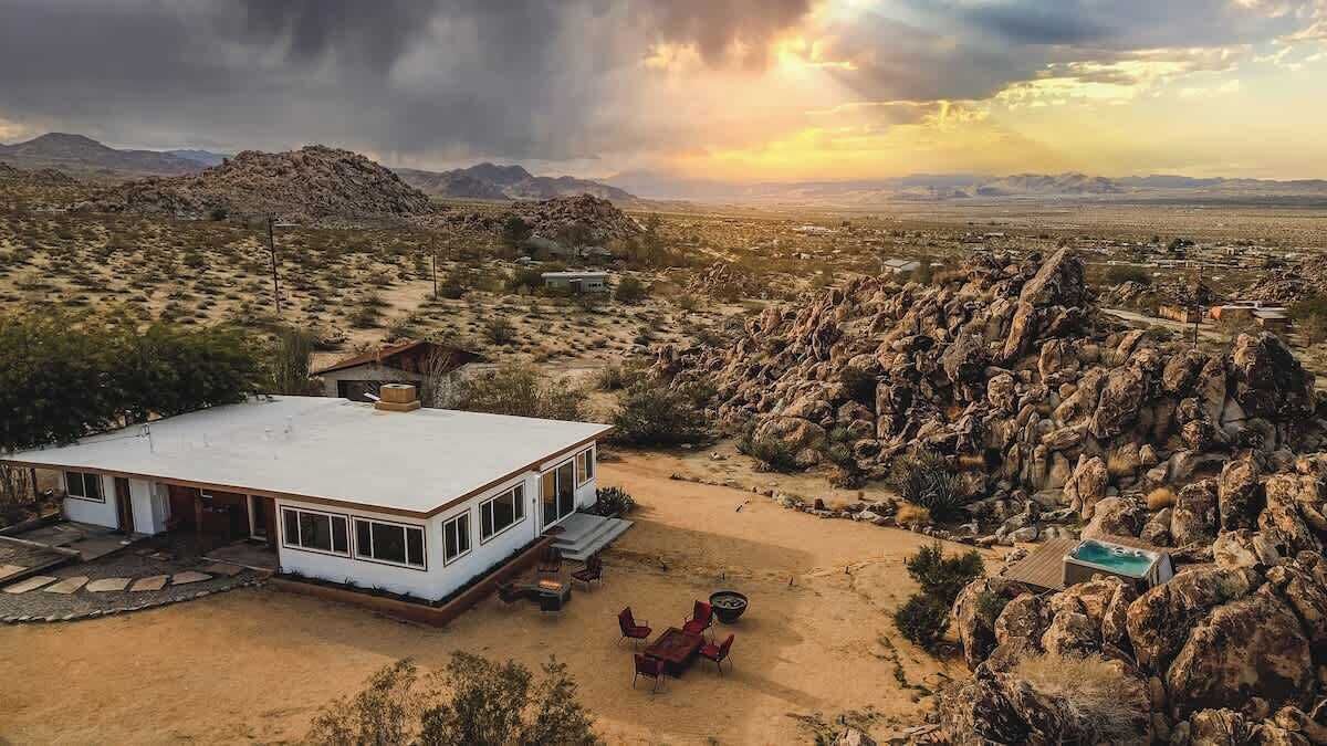 Photo of Outdoor in Panorama Heights