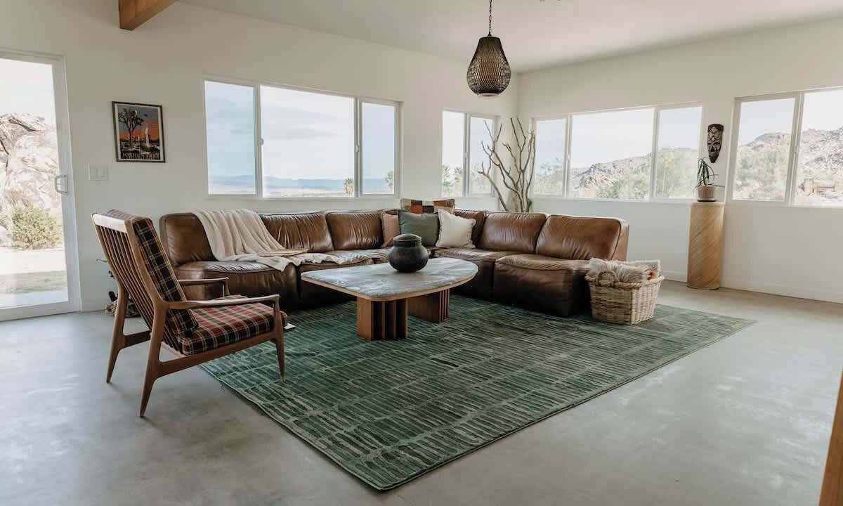 Photo of Livingroom in Panorama Heights