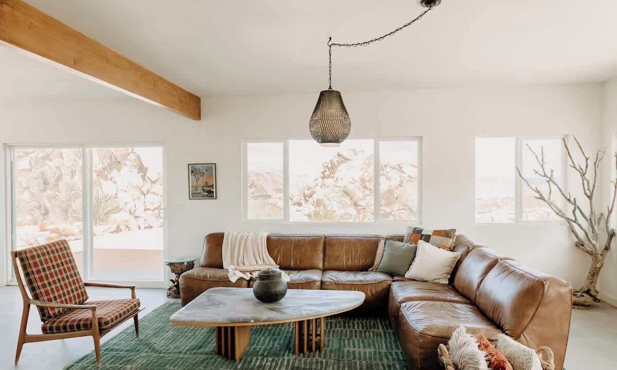 Photo of Livingroom in Panorama Heights