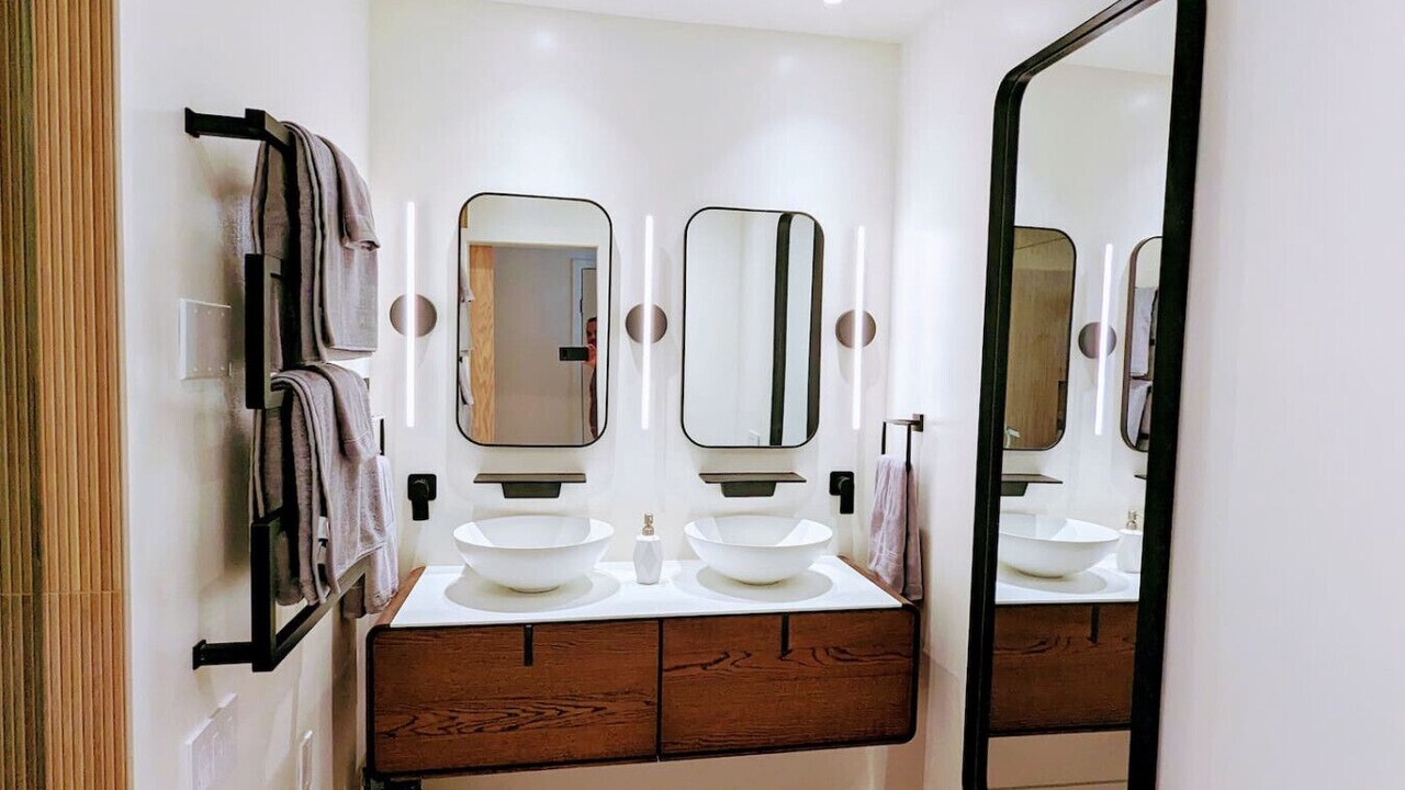 Photo of Bathroom in Somisspo