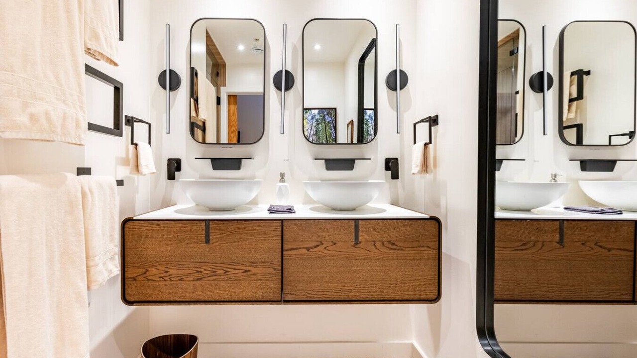 Photo of Bathroom in Somisspo