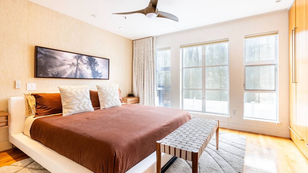 Photo of Bedroom in Somisspo