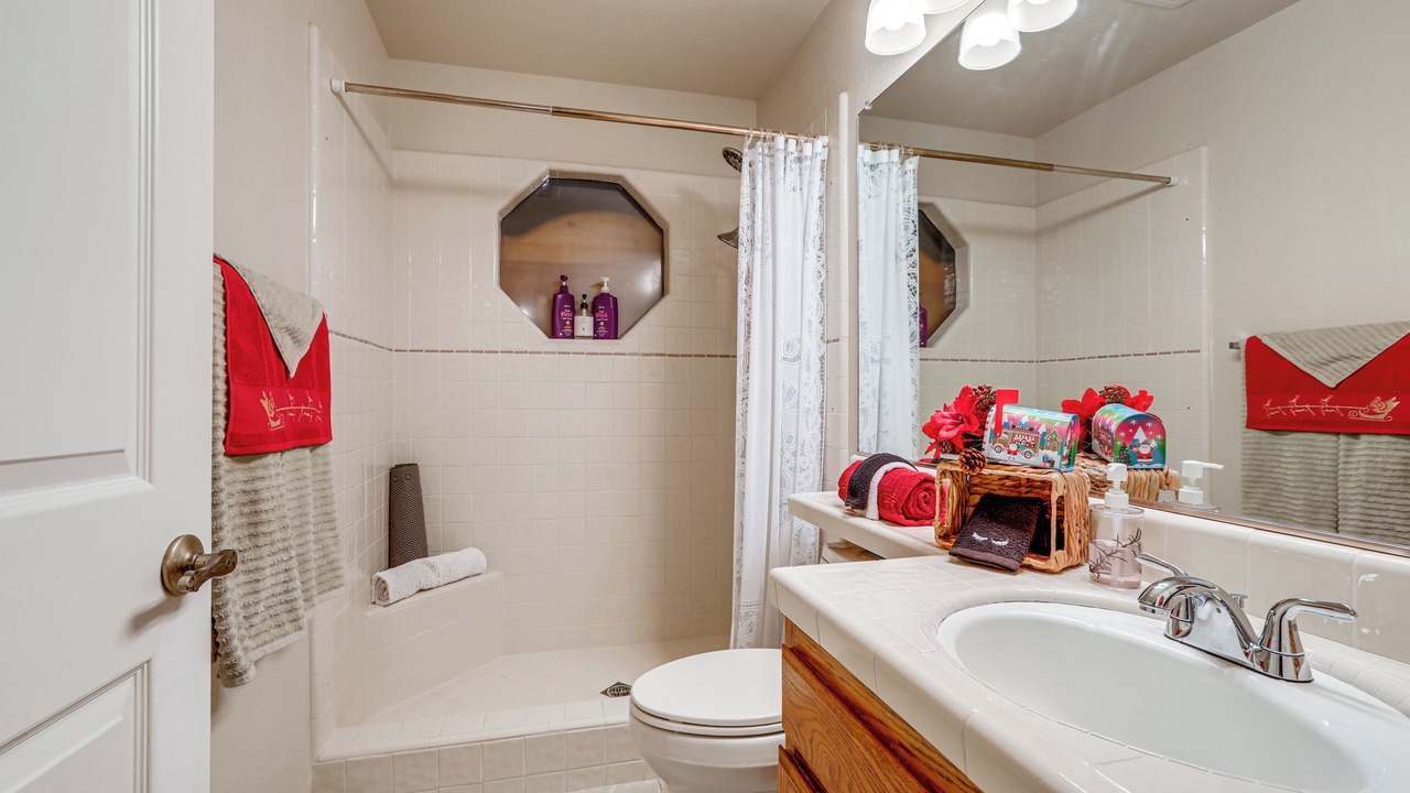 Photo of Bathroom in Auburn