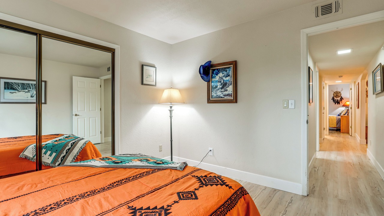 Photo of Bedroom in Auburn