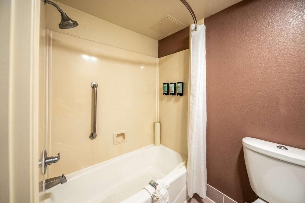 Photo of Bathroom in South San Jose