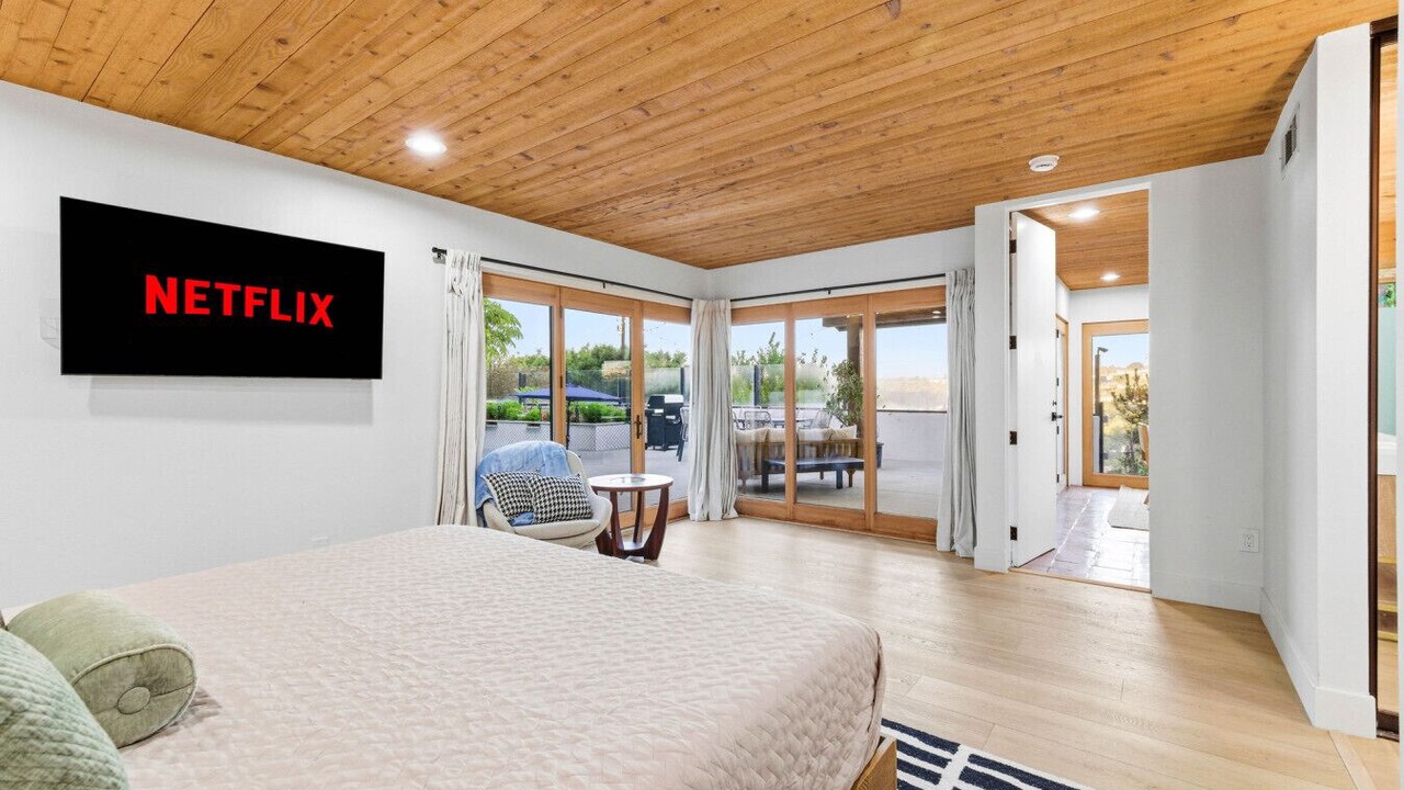 Photo of Bedroom in Hidden Valley