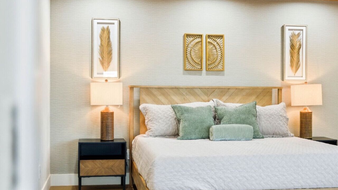 Photo of Bedroom in Hidden Valley