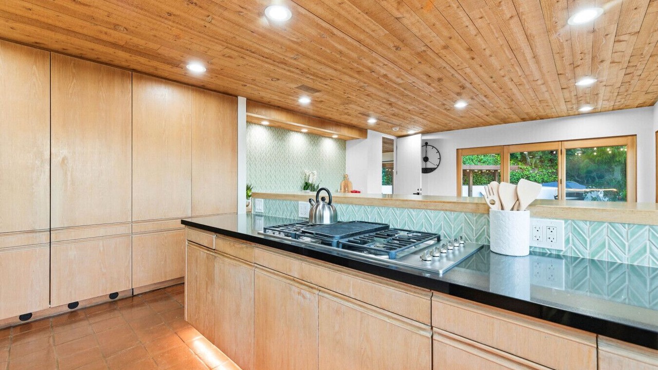 Photo of Kitchen in Hidden Valley