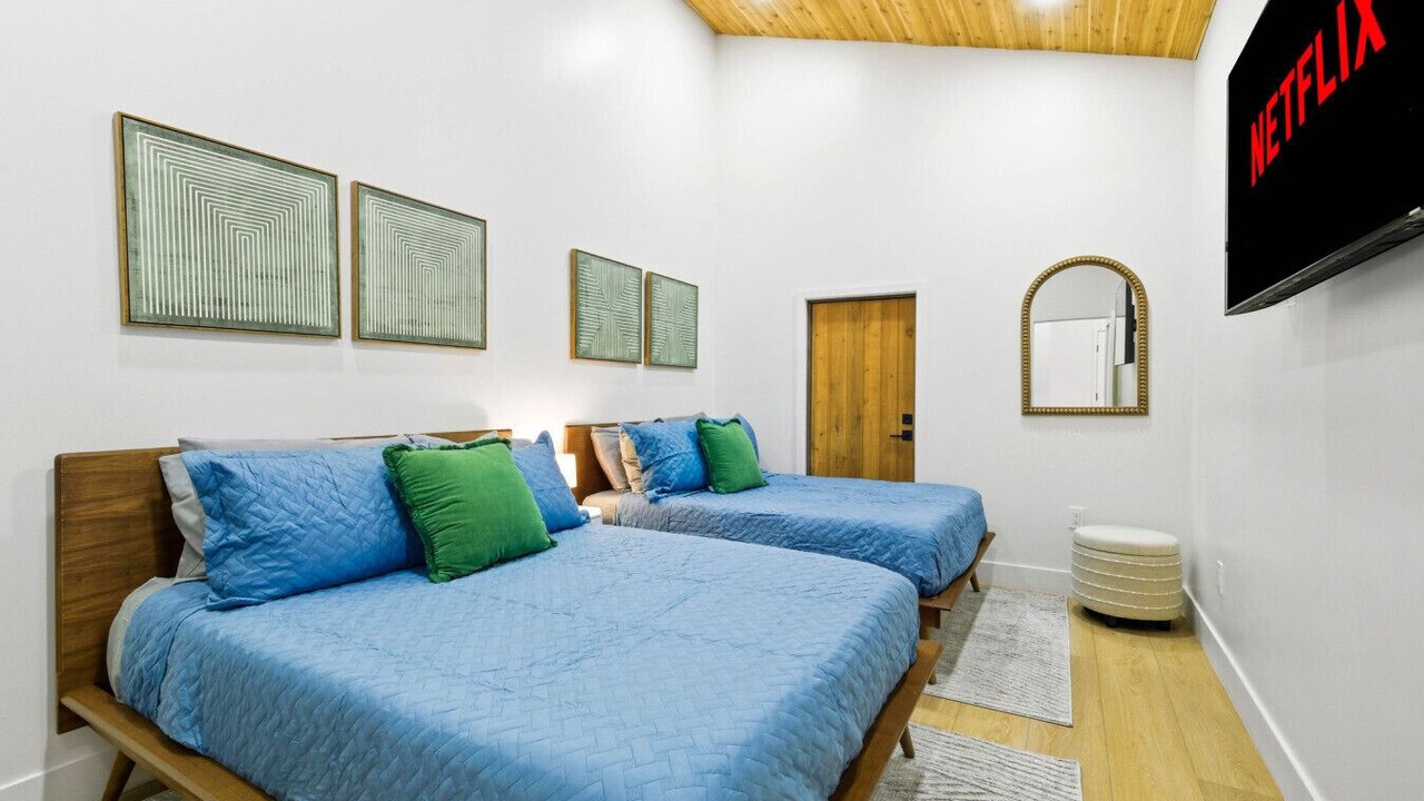 Photo of Bedroom in Hidden Valley