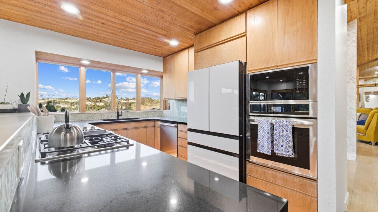 Photo of Kitchen in Hidden Valley