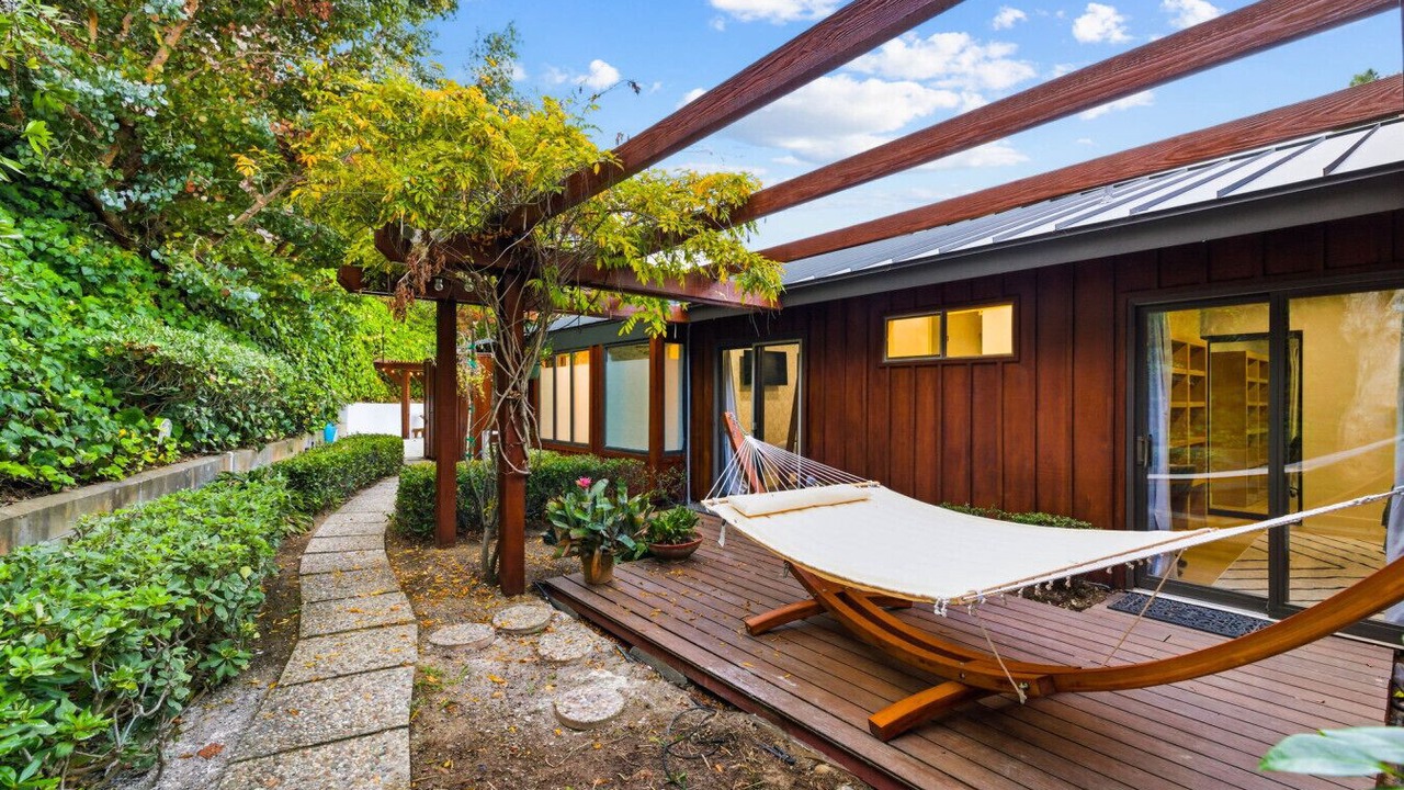 Photo of Outdoor in Hidden Valley