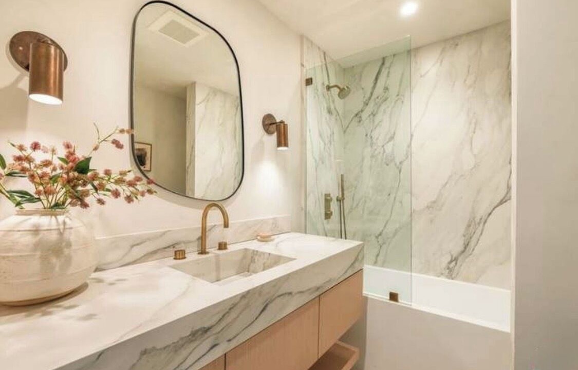 Photo of Bathroom in West Hollywood
