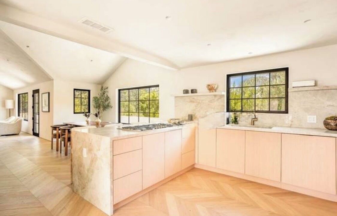 Photo of Kitchen in West Hollywood