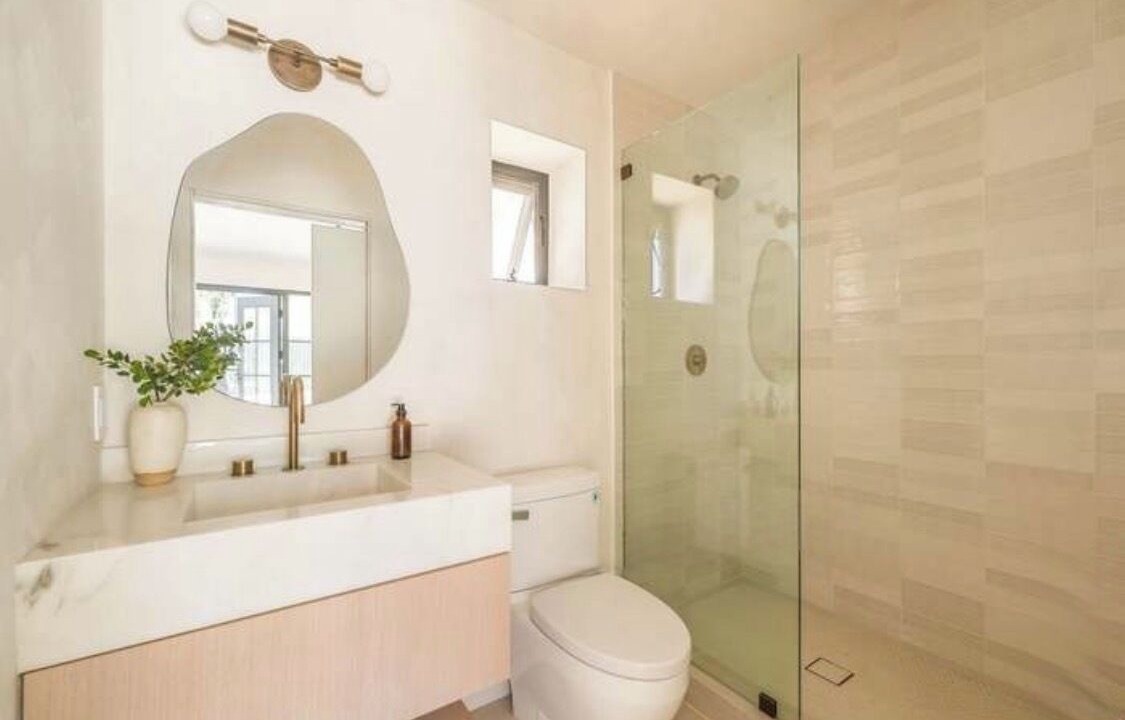Photo of Bathroom in West Hollywood