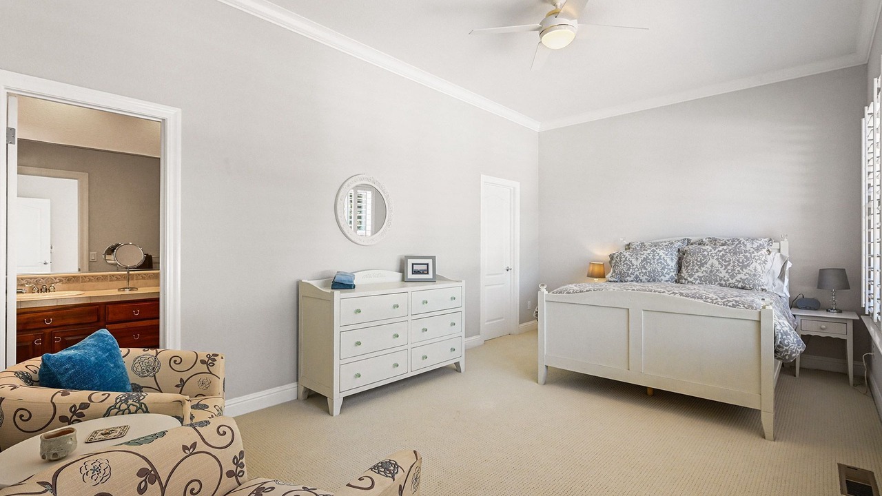 Photo of Bedroom in Scenic Brush Creek