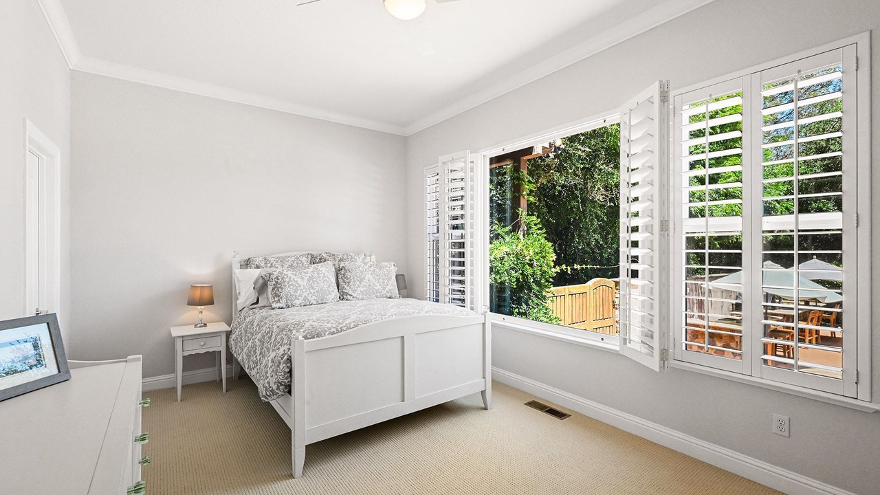 Photo of Bedroom in Scenic Brush Creek