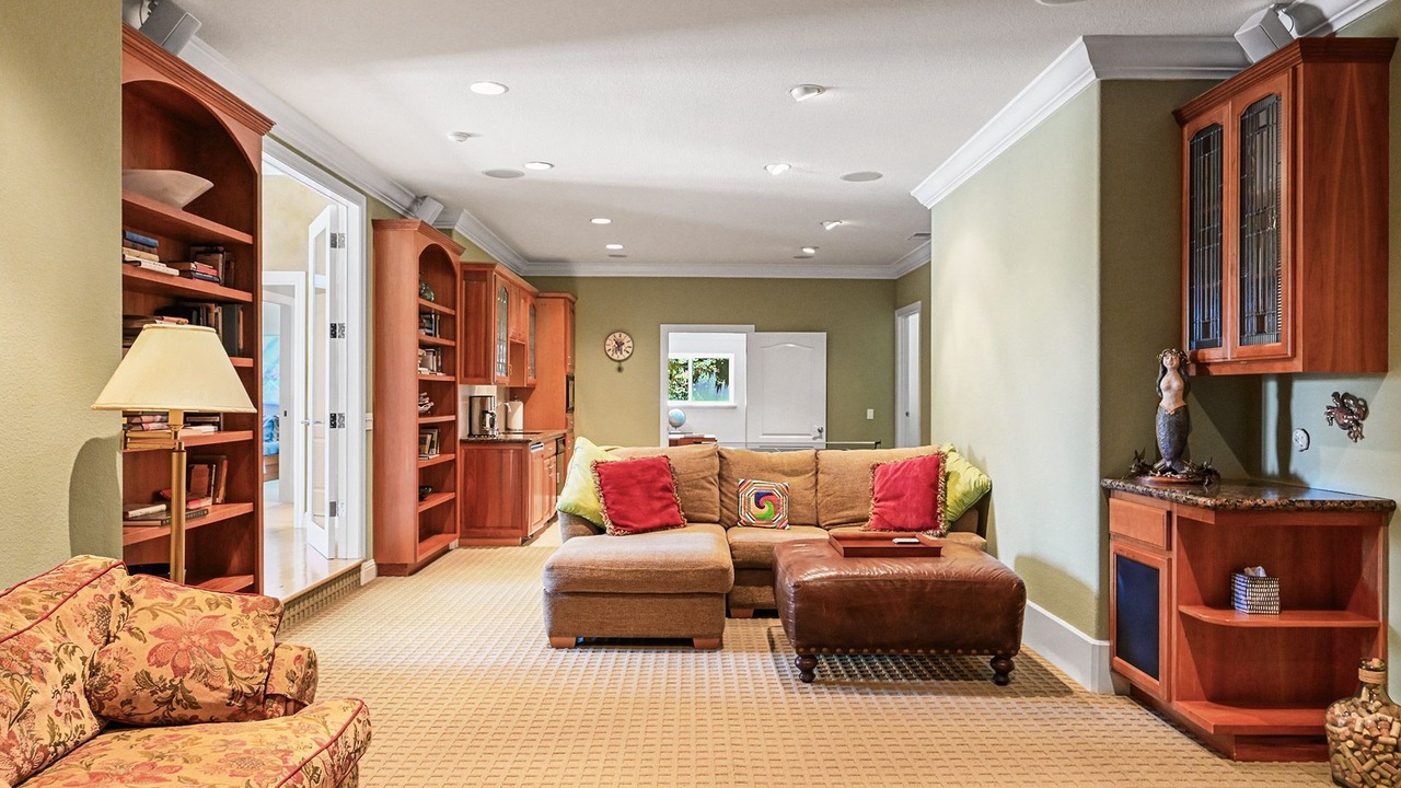 Photo of Livingroom in Scenic Brush Creek