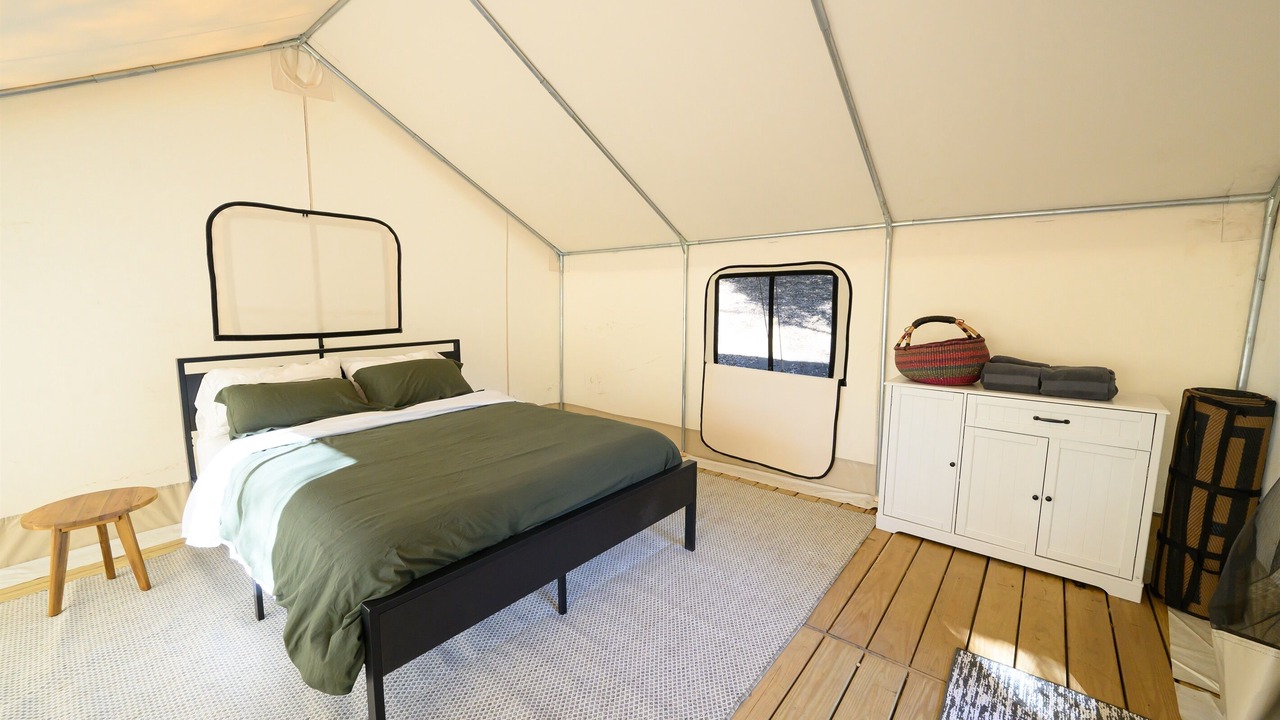 Photo of Bedroom in Pauma Valley