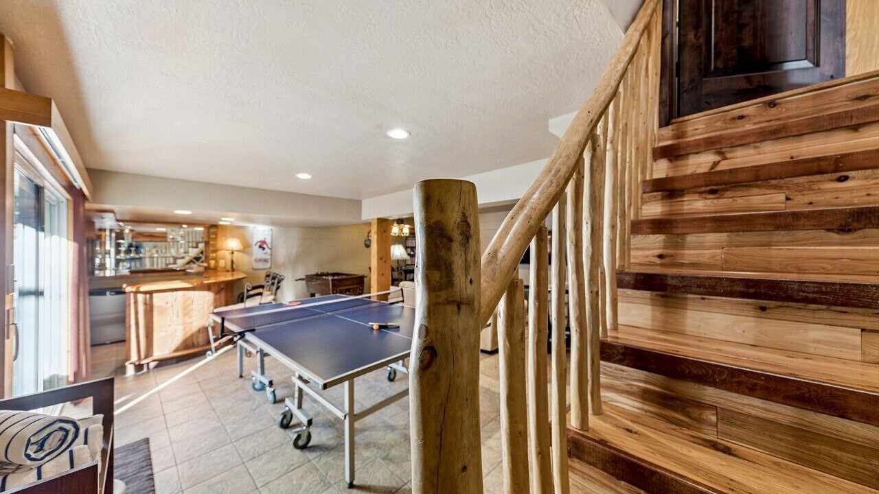Photo of Bedroom in Tahoe Village