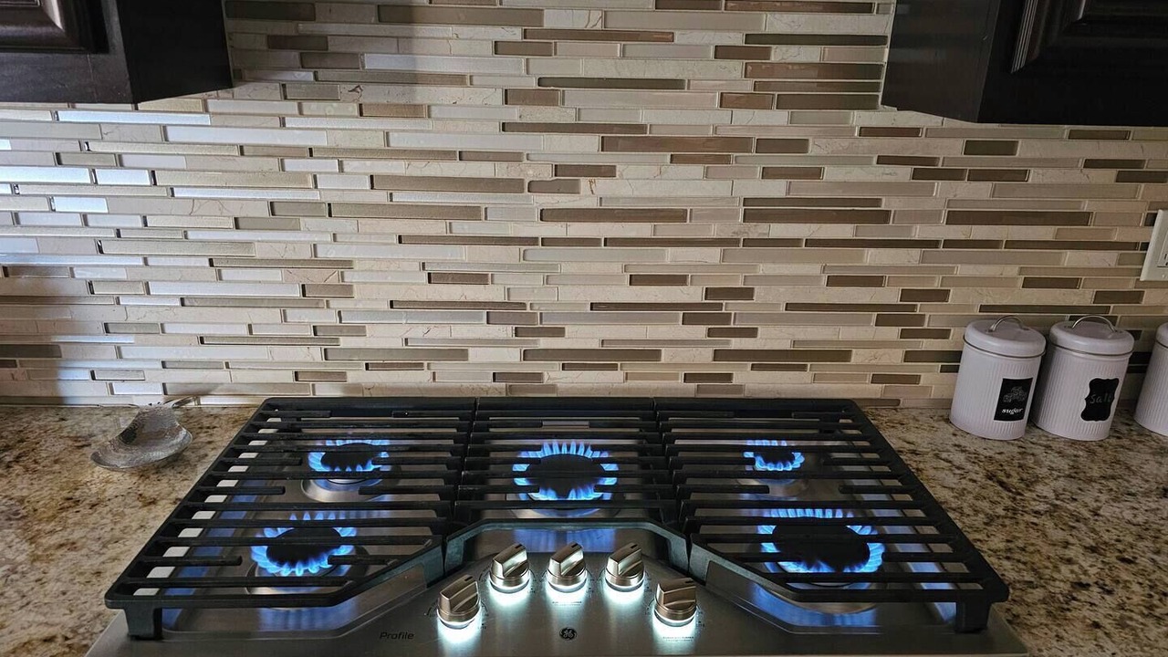 Photo of Kitchen in Clovis