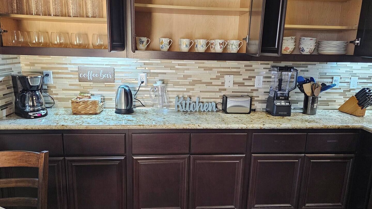 Photo of Kitchen in Clovis